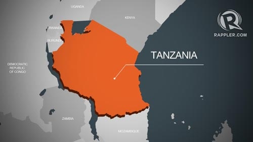 Động đất ở Tanzania, ít nhất 11 người chết, hơn 100 người bị thương 
